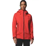 Columbia Saudan Pro 3L Shell W 2154411606 - poppy red S