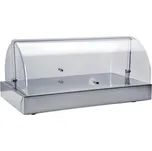 Abert Poklop Rolltop akrylový 47 × 27 cm pro AB-770-R50