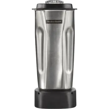 Dóza na potraviny HAMILTON BEACH Plastová nádoba 1,25 l