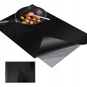 Varná deska PODLOŽKA / OCHRANNÁ MATA NA INDUKČNÍ VARNOU DESKU 40x60cm