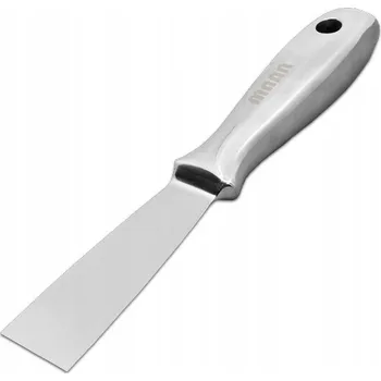 Malířská špachtle Nerezová špachtle MASSIVE RS monoblok 38 mm MAAN