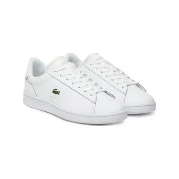 Dámské tenisky Sneakersy Lacoste Carnaby Set 7-48SFA0118 Bílá 37