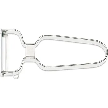 Kuchyňský nůž GIESSER Škrabka, hladká čepel 50 mm | GIESSER, 8249 m