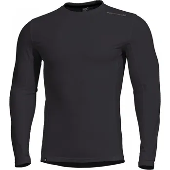 Pentagon® Tactical Triko Pindos 2.0 Thermal Pentagon®, Barva: Černá, Velikost: L