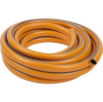 Zahradní hadice Hadice zahradní 3/4" 10m 10 let záruka Masipro Orange, ČR