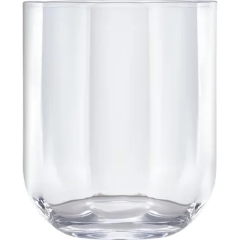 Sklenice LUIGI BORMIOLI Jazz Rocks sklenice na whisky 35 cl