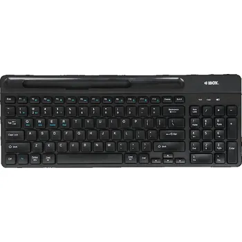 Klávesnice IBOX Bezdrátová klávesnice Kallisto Bluetooth SMART