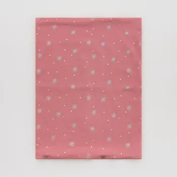 Čepice Reserved - Vzorovaná šála - béžová - 368IL-08X - 368IL-08X-ONE