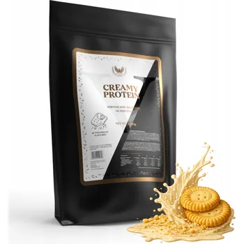 Protein Victorious Nutrition Creamy Protein 2000g SUŠENKA - Lahodný protein WPC