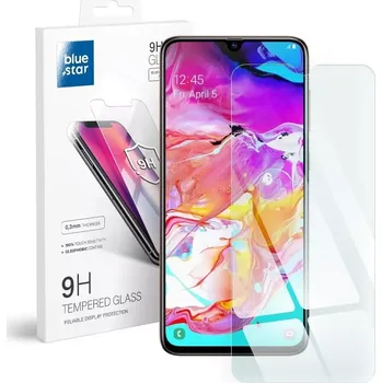 Telefonní příslušenství Blue Star ochranné sklo na displej Motorola Moto E14