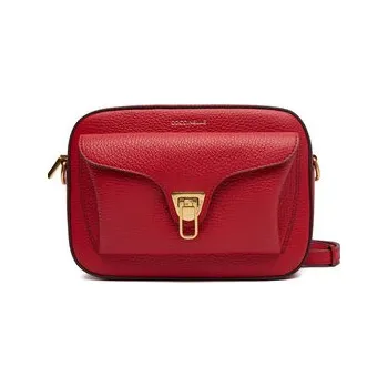 Kabelka Kabelka Coccinelle MF6 Coccinelle Beat Soft E1 MF6 15 02 01 Červená OS