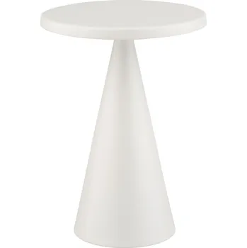 Lampička APS Stolní lampa 130x180 mm, bílá | APS, kuželová