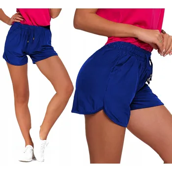 Dámské kraťasy Moraj dámské krátké teplákové kraťasy (šortky) z polyester, velikost 3XL