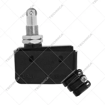 TECHNICA Mikrospínač zapnutí/vypnutí pro planetový mixér 242160, 242180 | TECHNICA, 242160/006