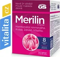 Green Swan Pharmaceuticals Merilin 60 tablet