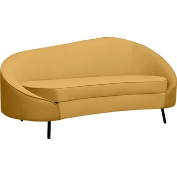 Pohovka Pohovka žlutá CAGWAIT EGLO 424995-R41