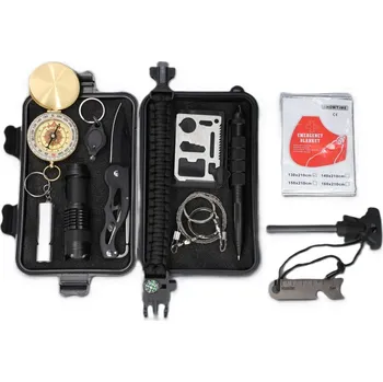 Vybavení pro přežití Survival kit 8-3002