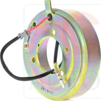 Cívka, magnetická spojka (kompresor) Q-SPARES AC-04ZX22