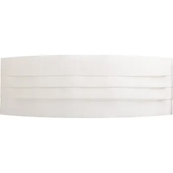 Carlo Cardini Frakový pás - champagne