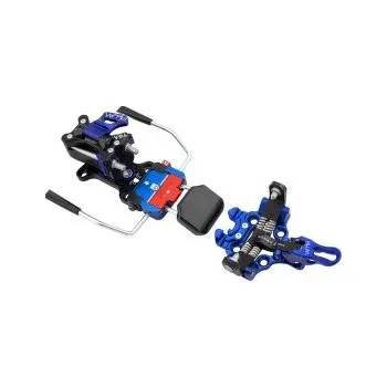 Sjezdové vázání Plum PIKA + STOPPER 90MM