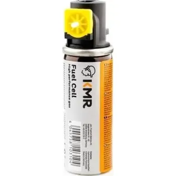 Hřebík BeA plyn do hřebíkovačky BEA - KMR 30 ml / 18 g Plyn pro R20/35, SKDA664,