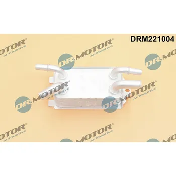 Motor automobilu Chladič oleje, automatická převodovka Dr.Motor Automotive DRM221004