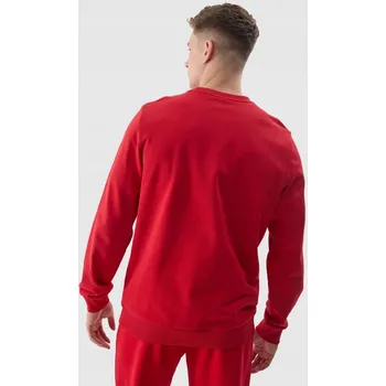 Pánská mikina 4F Pánská mikina pánská mikina, velikost M