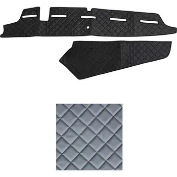 Autopotah Koženk. potah pal.(20 C) VOL 2013/ indikátor přiblížení šedá