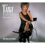 CD Tina Turner - Private Dancer [2015] - Parlophone