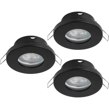 Bodové svítidlo Zápustné svítidlo FAVAZZINA EGLO 901758