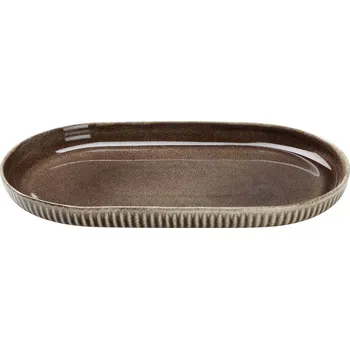 Talíř Servírovací talíř 320x363x35 hnědá MOROMBE EGLO 426695
