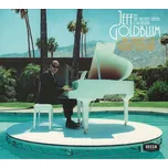 CD Jeff Goldblum And The Mildred Snitzer Orchestra - I Shouldn't Be Telling You This [2019] - Decca