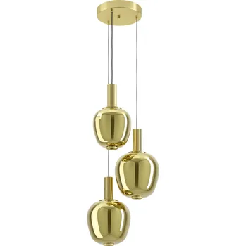 Závěsné svítidlo FRUITERA EGLO 390465