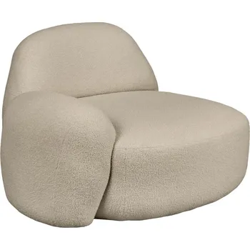 Křeslo Lounge křeslo 1030x905x650 béžová ATANAMBE EGLO 424563-N05