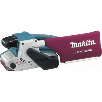 pásová bruska MAKITA 9903 Pásová bruska 533x76mm, 1010W