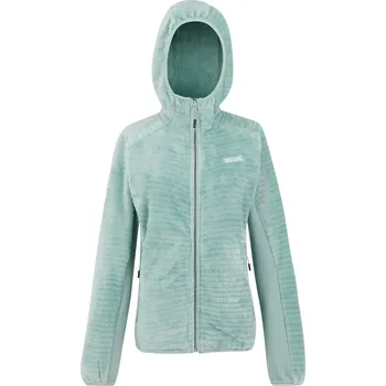 Dámská funkční mikina Regatta Endra Velikost: L / Barva: světle zelená