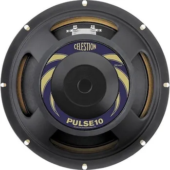 Aparatura pro kytaru Celestion Pulse 10 8 Ohm Kytarový / Baskytarový reproduktor 8 Ohm (Jako nové)