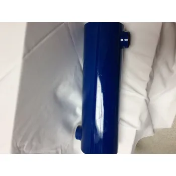 Tepelné čerpadlo Výměník Nerez 60kW PT