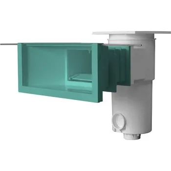 Skimmer Procopi - mint