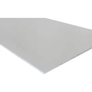 Stavební deska Deska sádrová Thermoboard Plus GKF 10x1250x2000 mm (50 ks/pal) Knauf