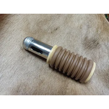 Lovecká vábnička Hélen Baud Vábnička na straky