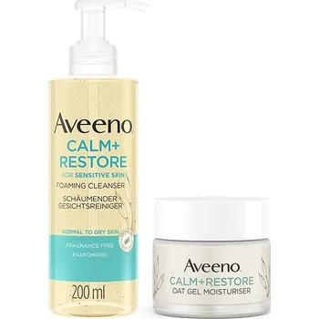 AVEENO Calm+Restore Set 250 ml