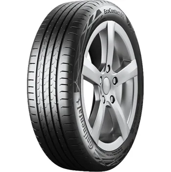 Letní osobní pneu Continental EcoContact 6 Q 215/60 R17 96H DOT2023 DEMO