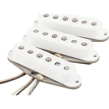Fender Custom Shop Custom 69 Stratocaster Pickups Set + prodloužená záruka 3 roky