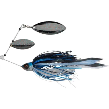 Umělá nástraha Savage Gear Třpytka Spinnerbait Da Lil Bush Roach - 13 cm 20 g