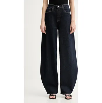 Dámské džíny Džíny Gestuz 10910868 námořnická modř 59X, vel. 27