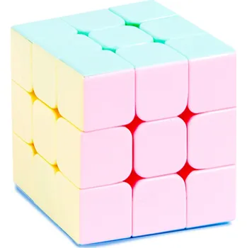 Hlavolam Aga Hlavolam kostka 3x3 DS1103