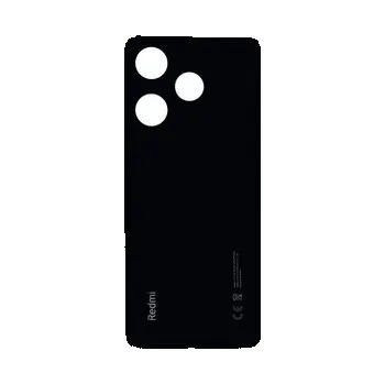Xiaomi Redmi 13 Kryt Baterie Black