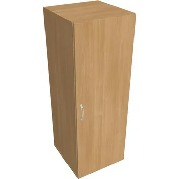 Policová skříň Skříň dveřová D 3 40 01 - DUB , DUB