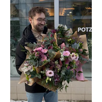 Zářivkové svítidlo Předobjednávka - kytice k MDŽ 